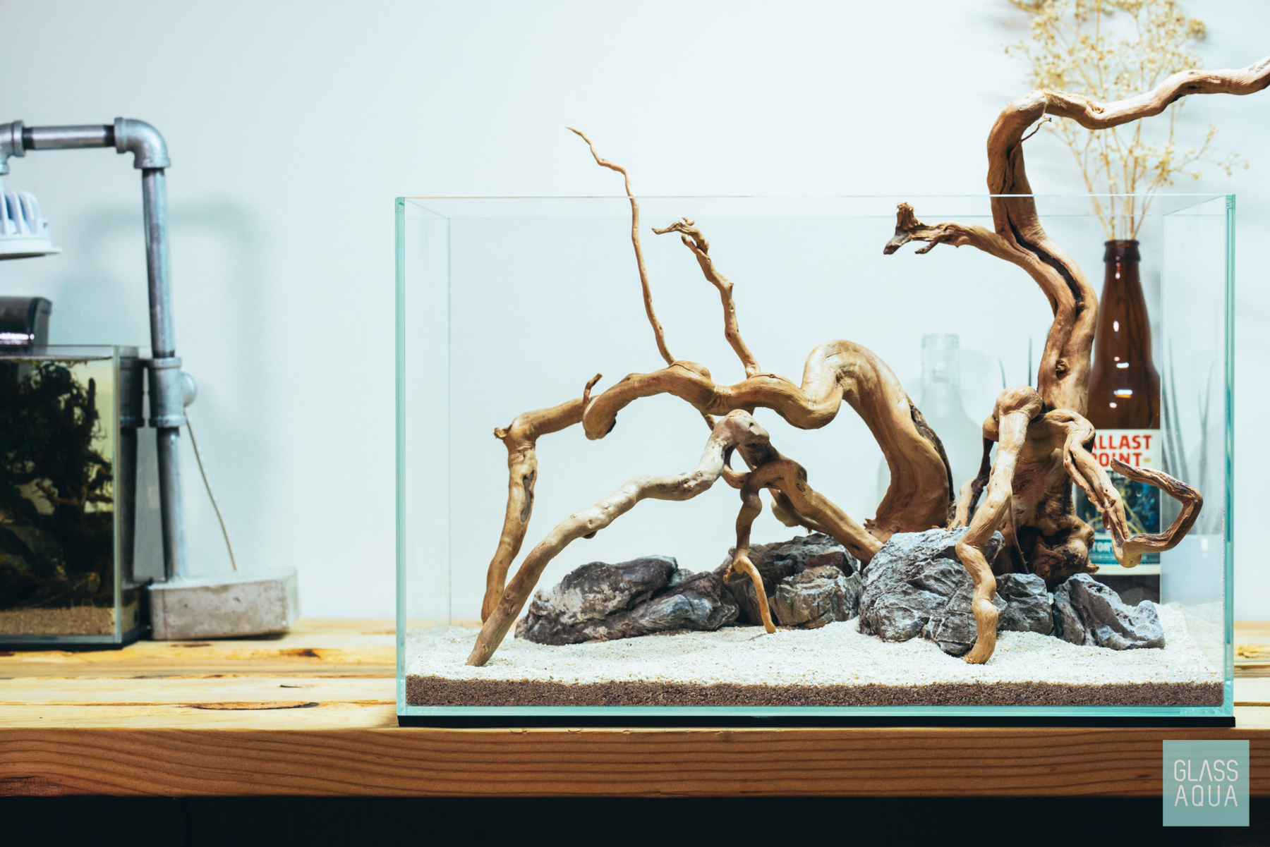 Aquarium Hardscape Aquarium Hardscape